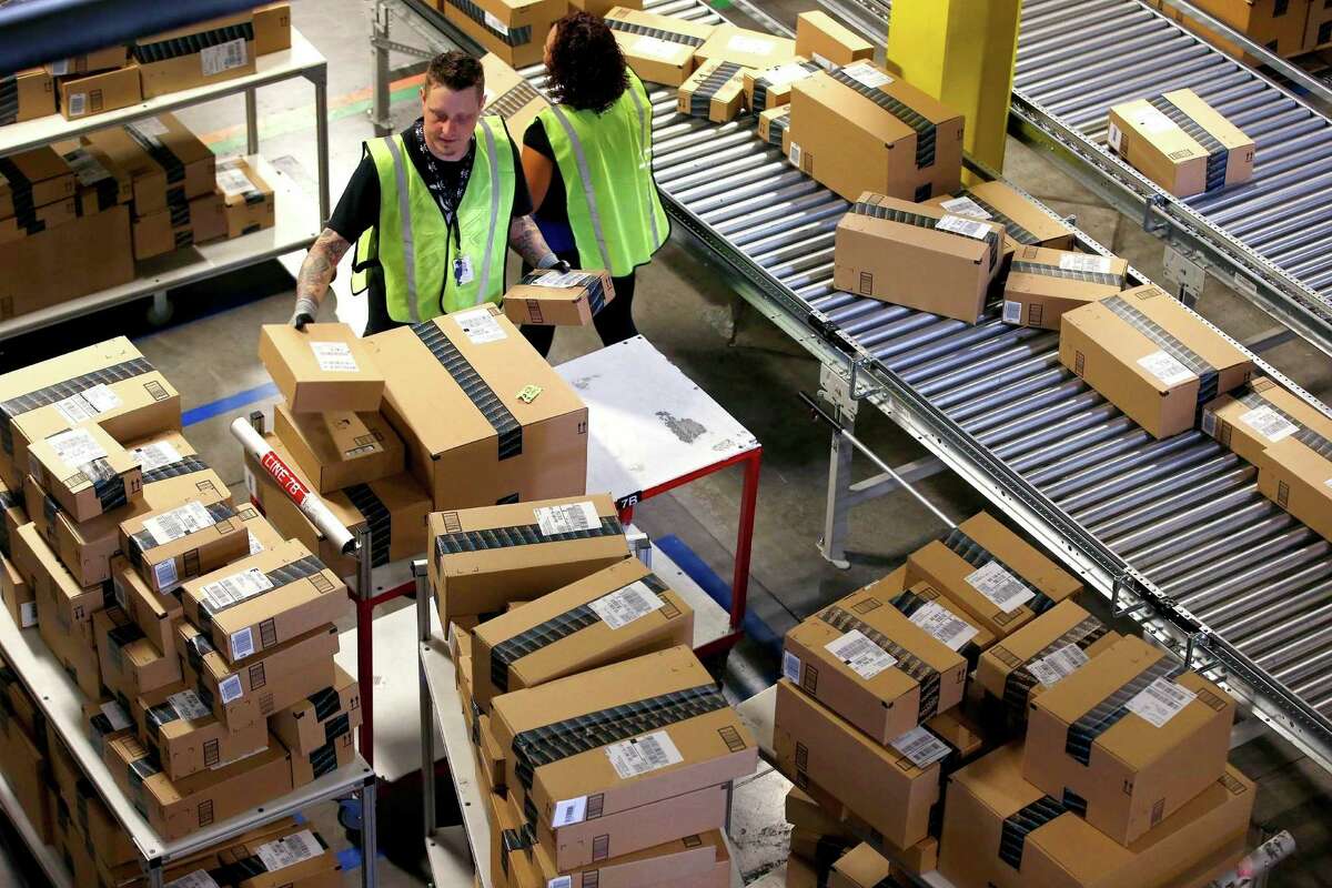 Amazon received 241M in subsidies for warehouses