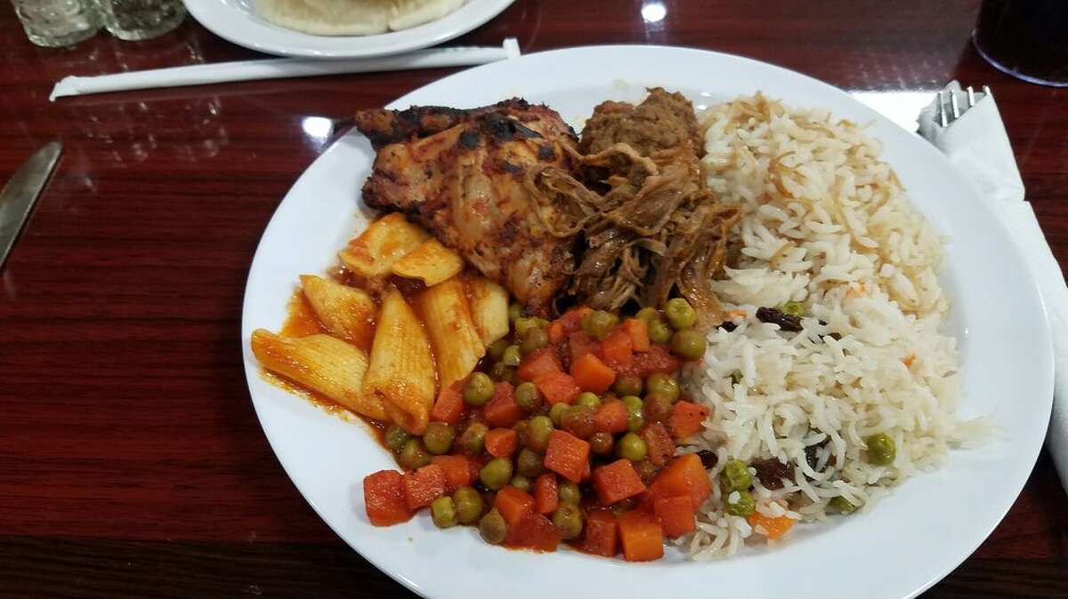 The 9 best quality buffets in Houston