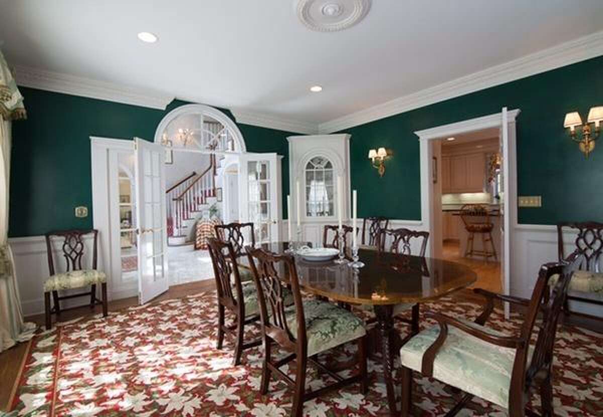 For sale 5 homes in the North Colonie school district