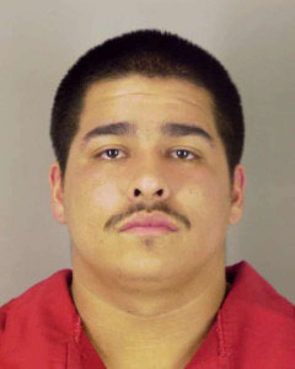 Kristofer Garcia is one of two Beaumont brothers accused of killing a Lamar University student last year.