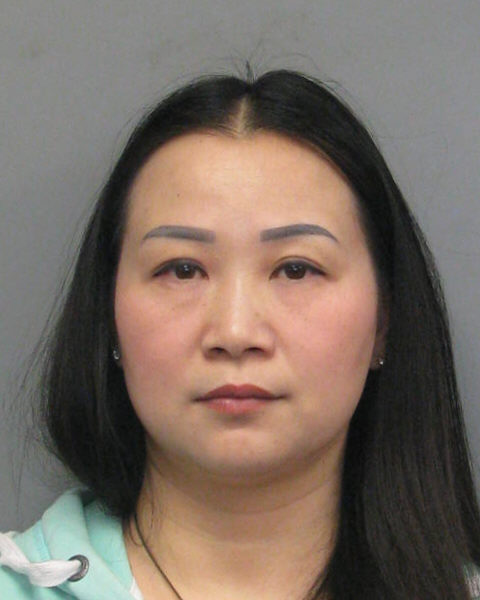 2 women arrested in Spring massage parlor prostitution bust