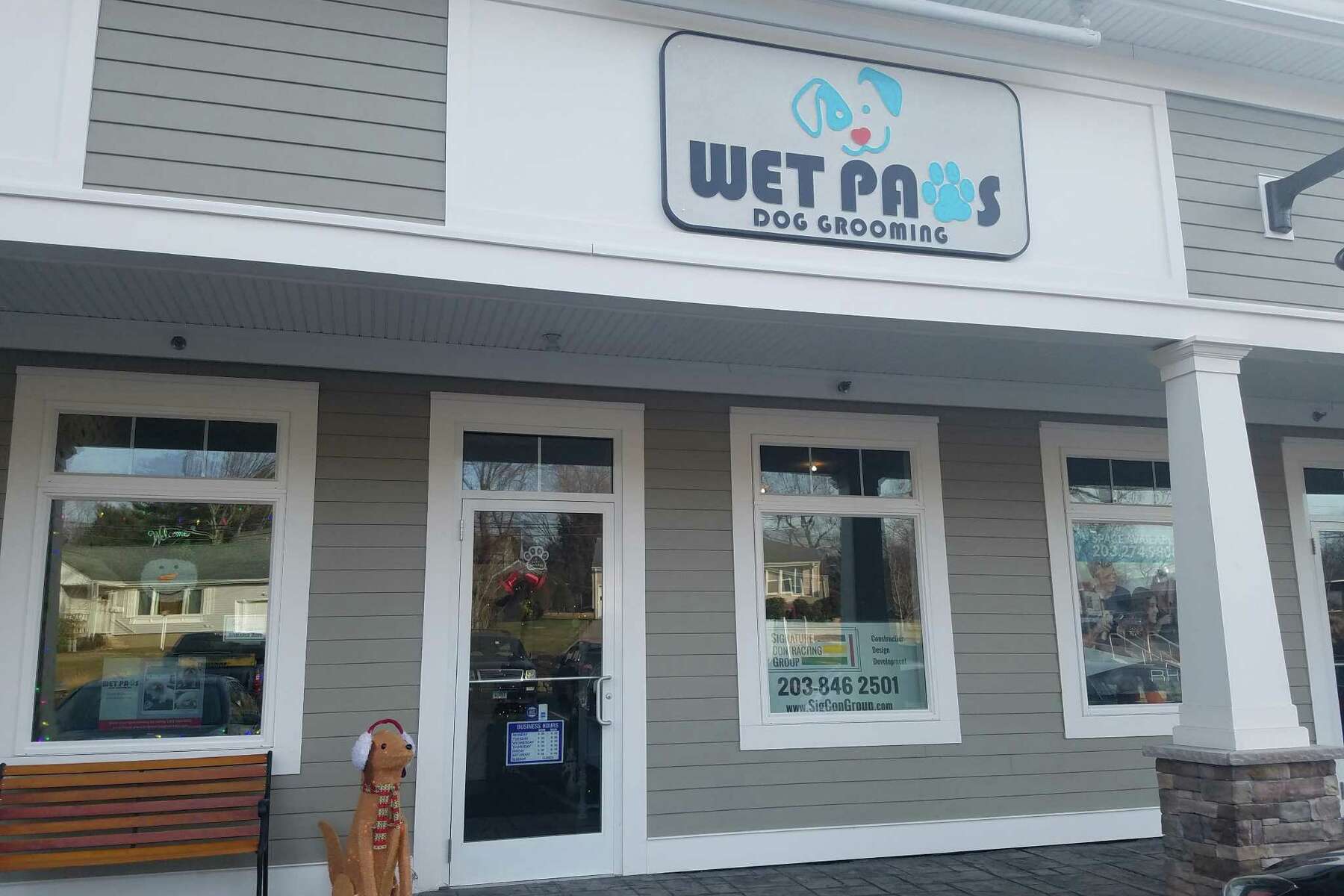 Wet pawz outlet