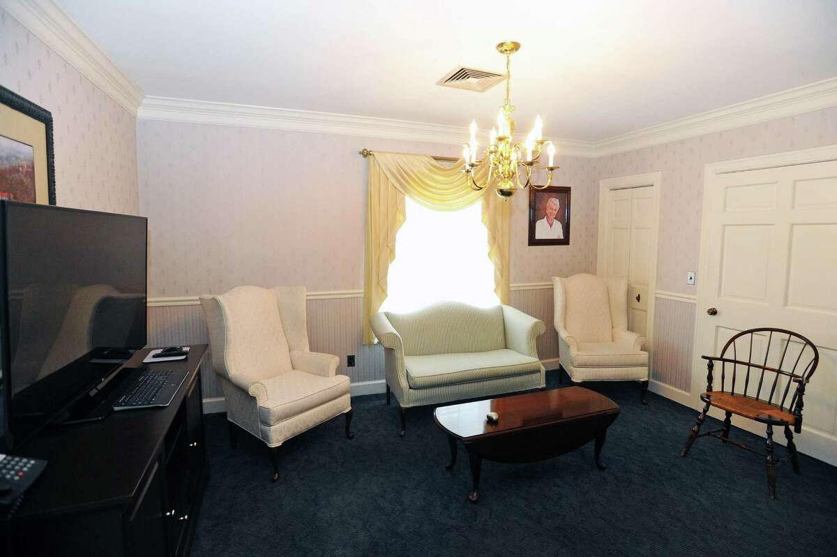 Stamford funeral home earns national award