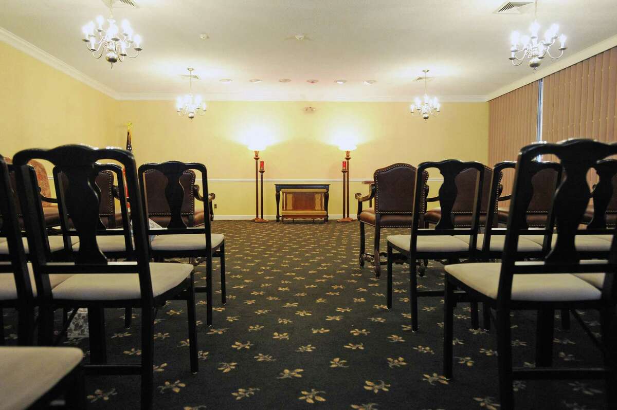 Stamford funeral home earns national award