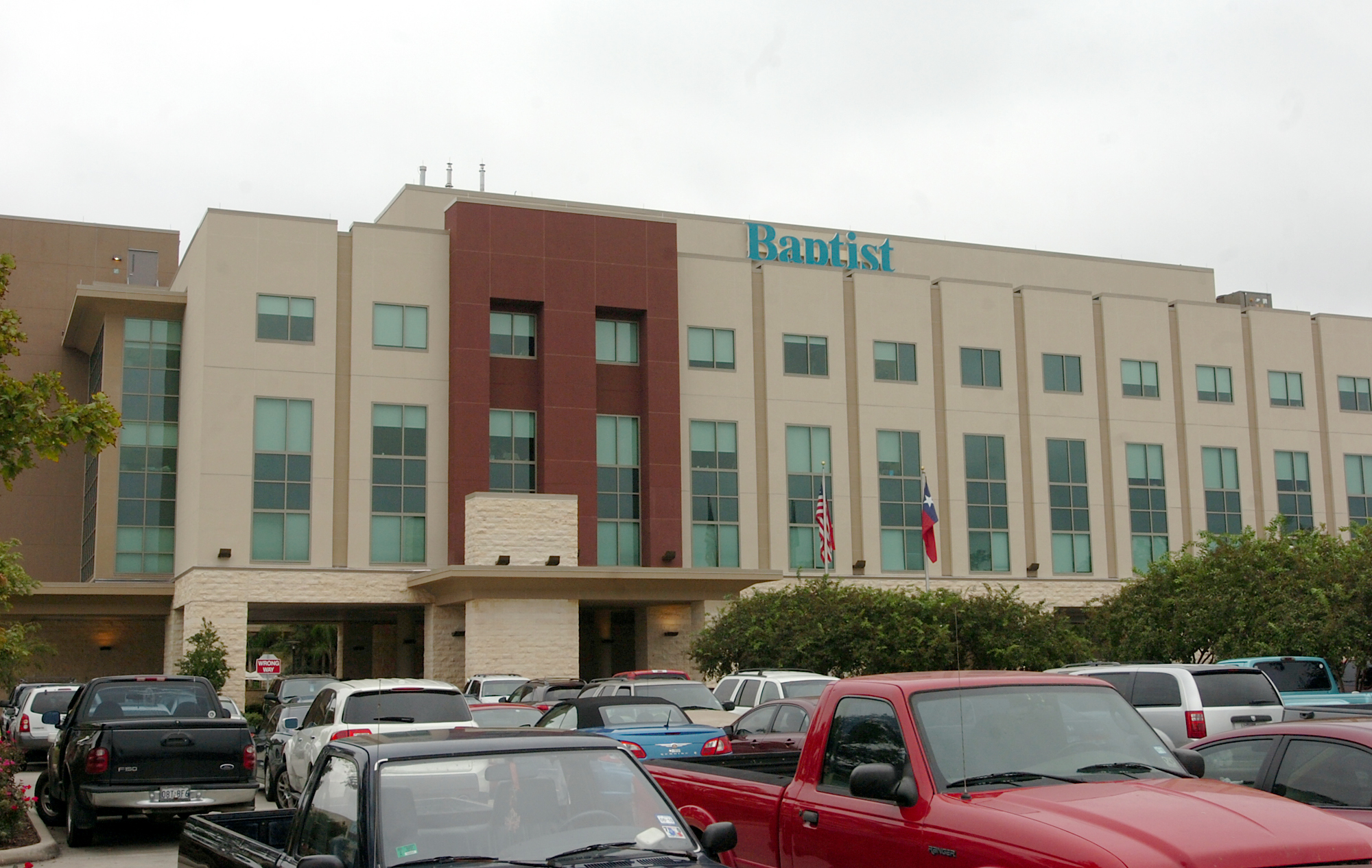 Baptist Hospital will close its Orange ER next month