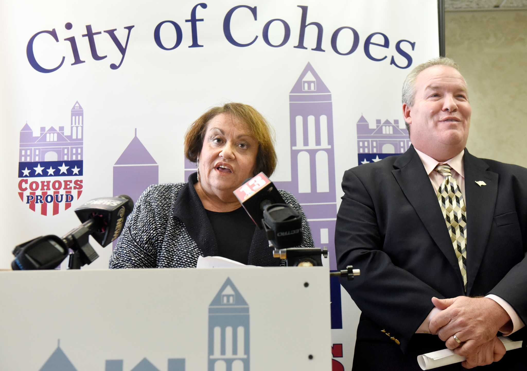 Cohoes senior housing site to see improvements