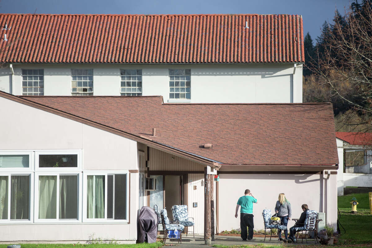 Washington caregivers rebuilding in the ruins of a broken system