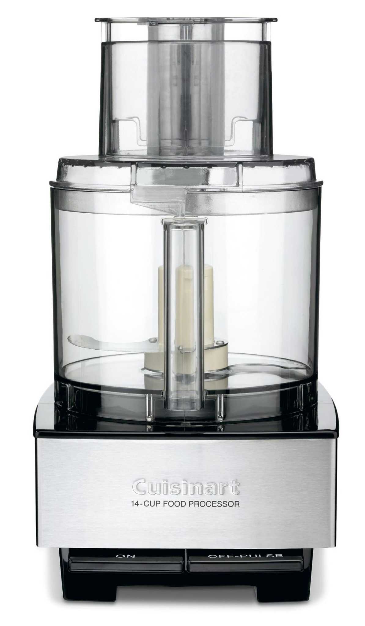 Cuisinart recalls 8M food processors