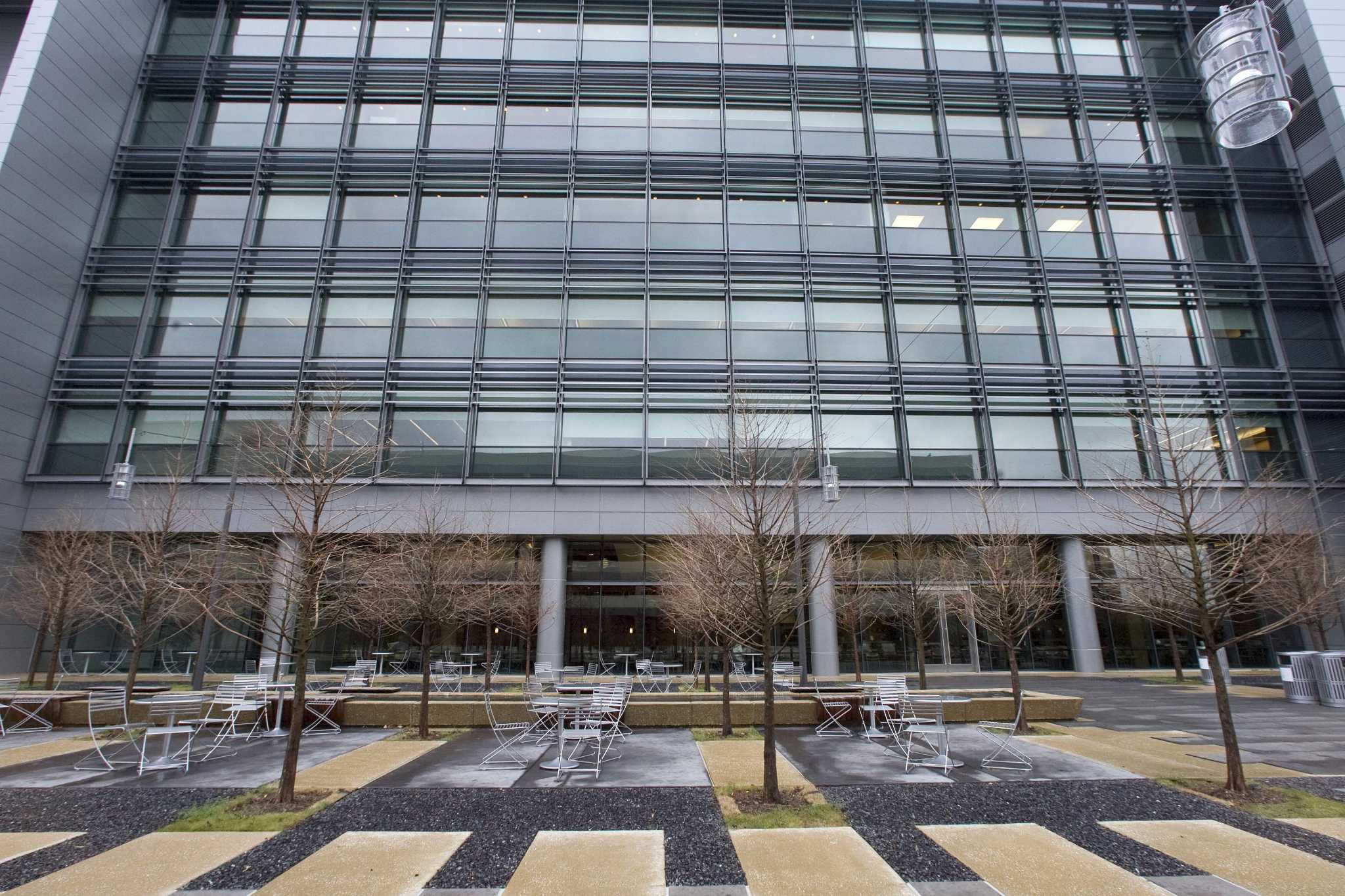 The BP Group office