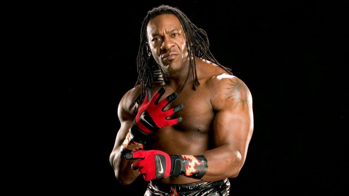 Booker T. Huffman,Â Â five -time WCW champion and current WWE announcer, says he will runÂ for mayor of Houston in 2019.