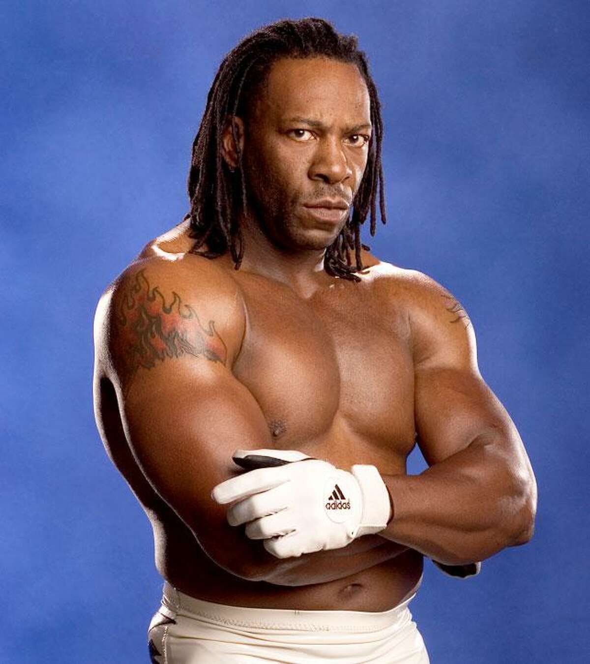 Wrestler Booker T Loses Lawsuit Against Call of Duty