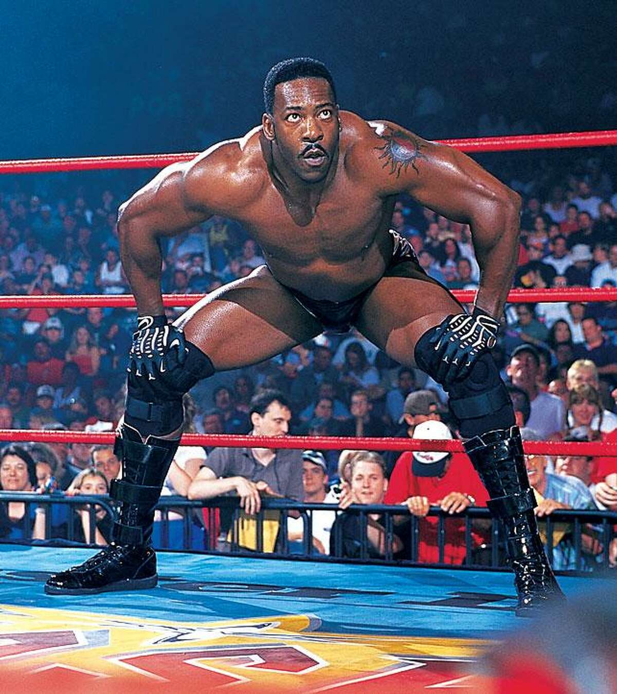 Booker t фото