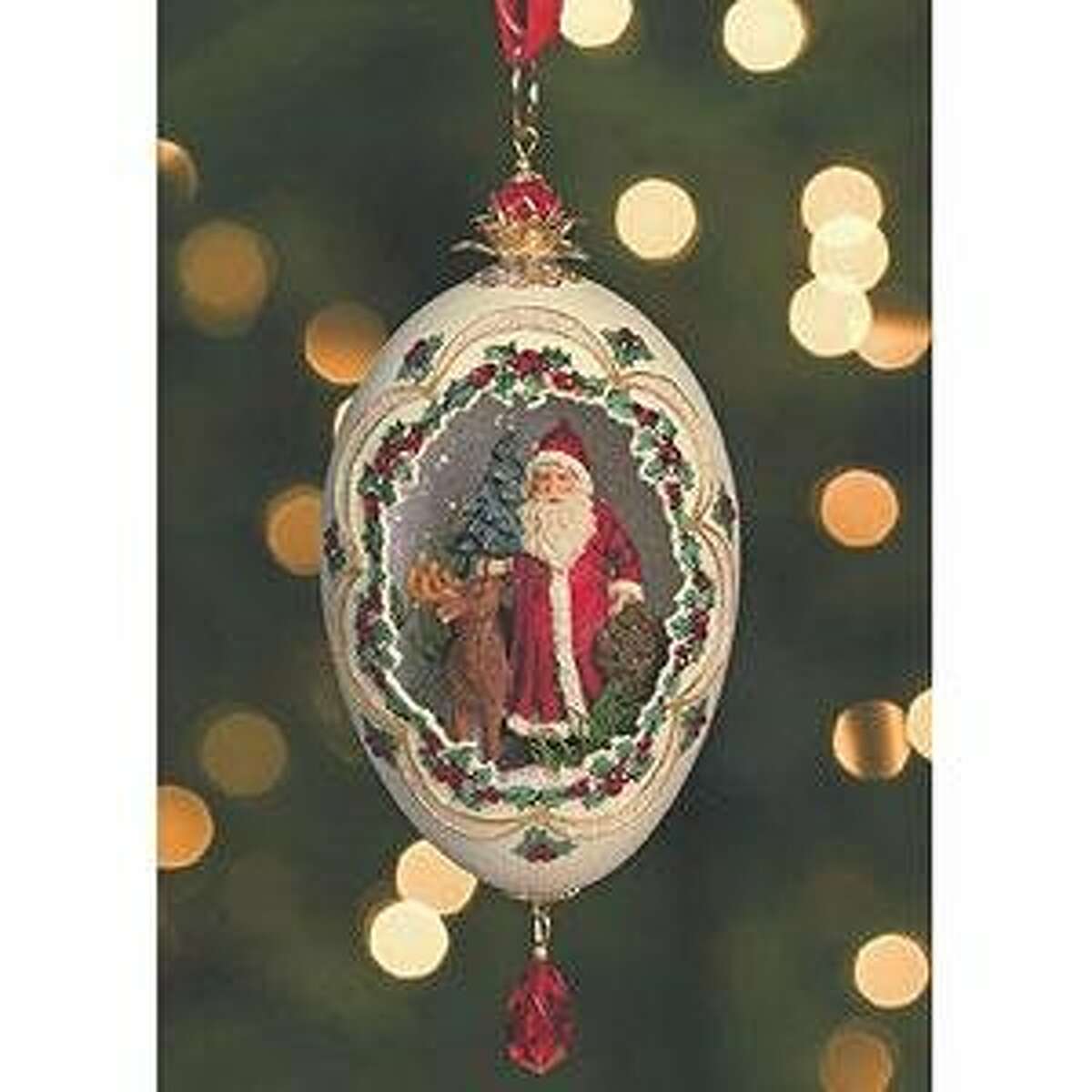 How your favorite department stores used to celebrate Christmas