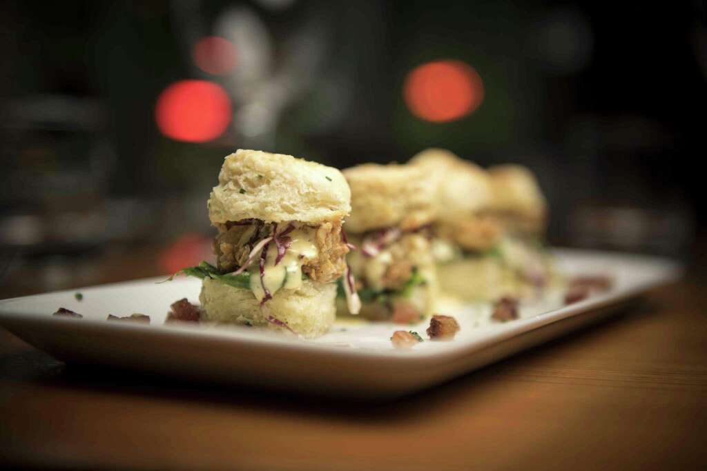 Ranked The Top 10 San Antonio Restaurants In 2017 9 Bliss926 S Presa St 210 255 2547