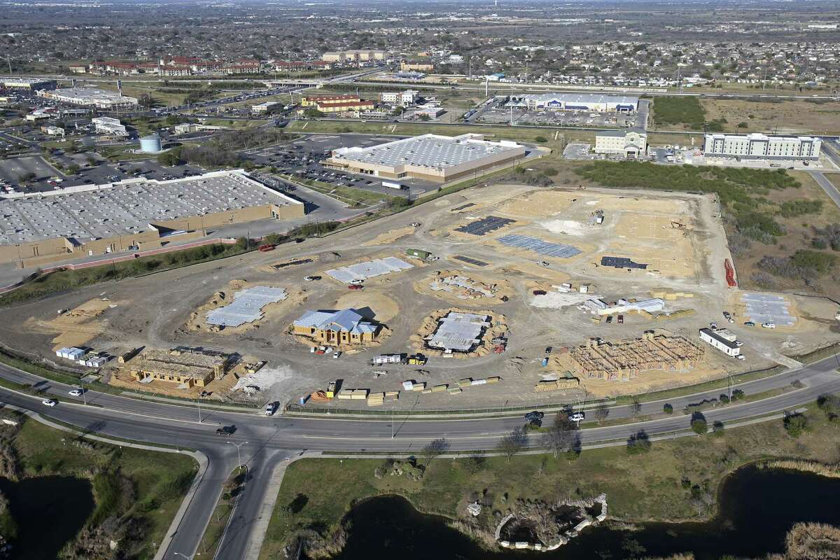 mattress firm brooks city base san antonio