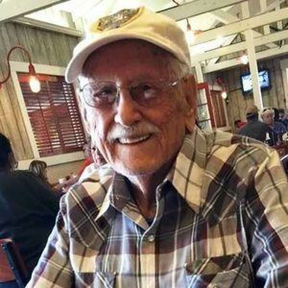 Roy R. Botello, a World War II veteran, was active in LULAC.