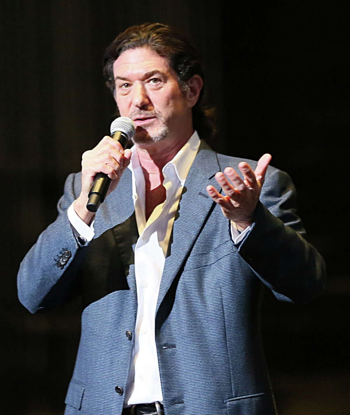 First Look: Sugar Land's new Smart Financial Centre