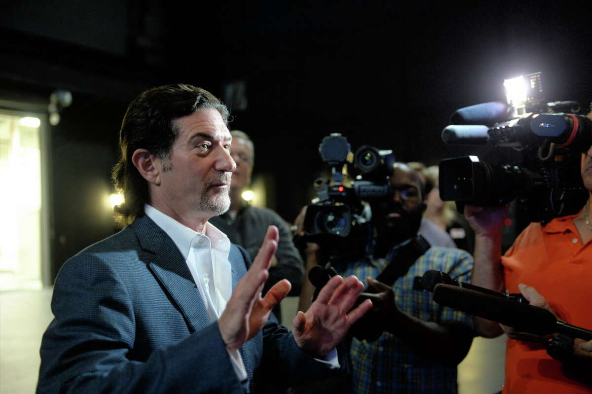 First Look: Sugar Land's new Smart Financial Centre