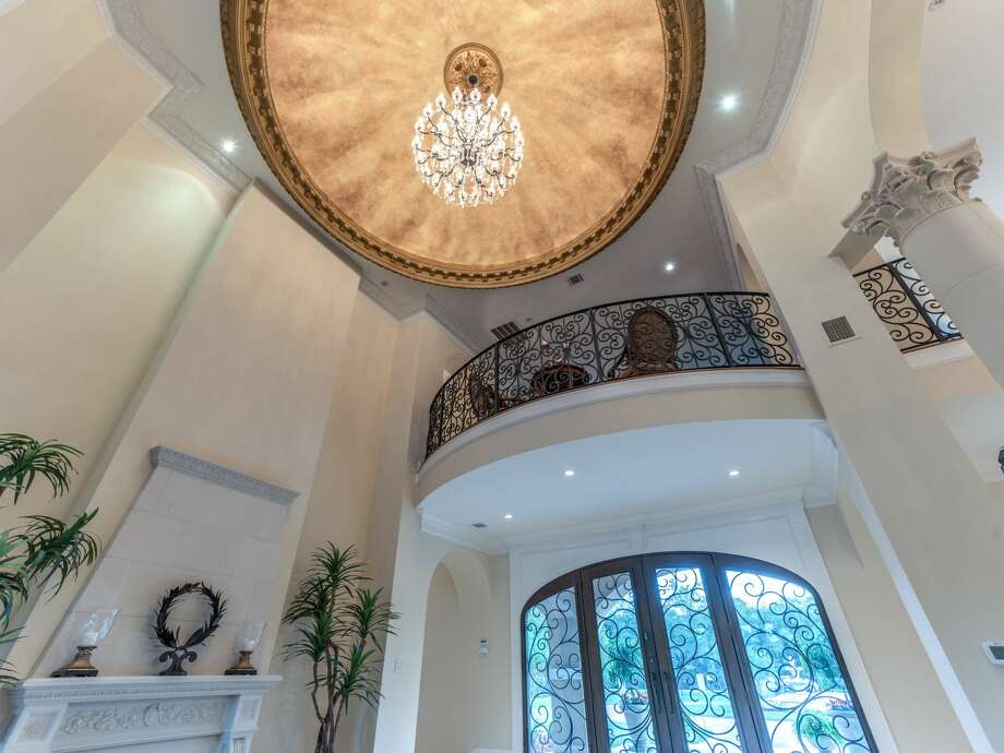 Fresno mansion of exNBA star Sam Cassell Chron