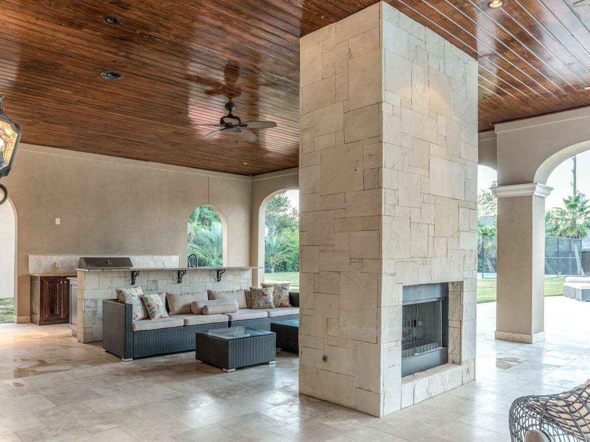 ExNBA star Sam Cassell selling his Fresno mansion for 3.5M