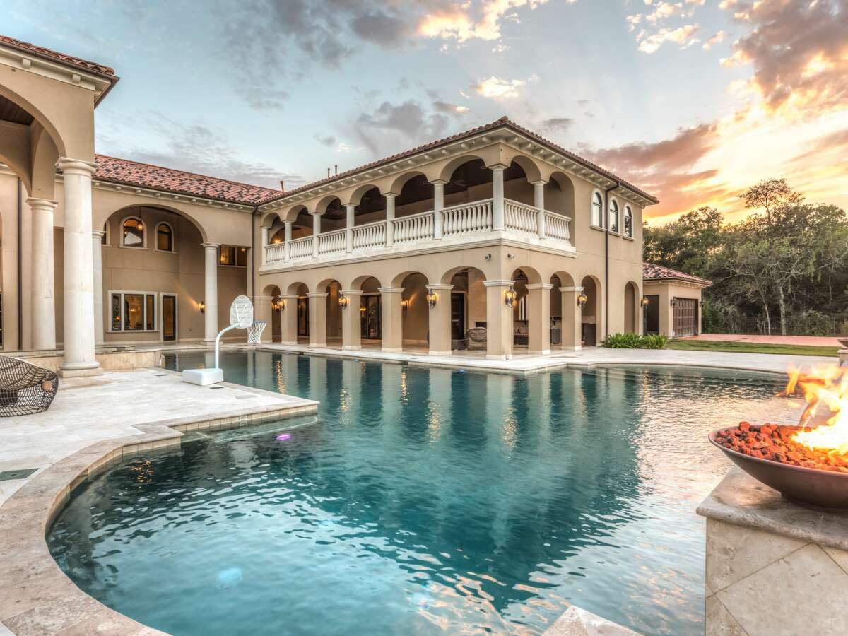 ExNBA star Sam Cassell selling his Fresno mansion for 3.5M