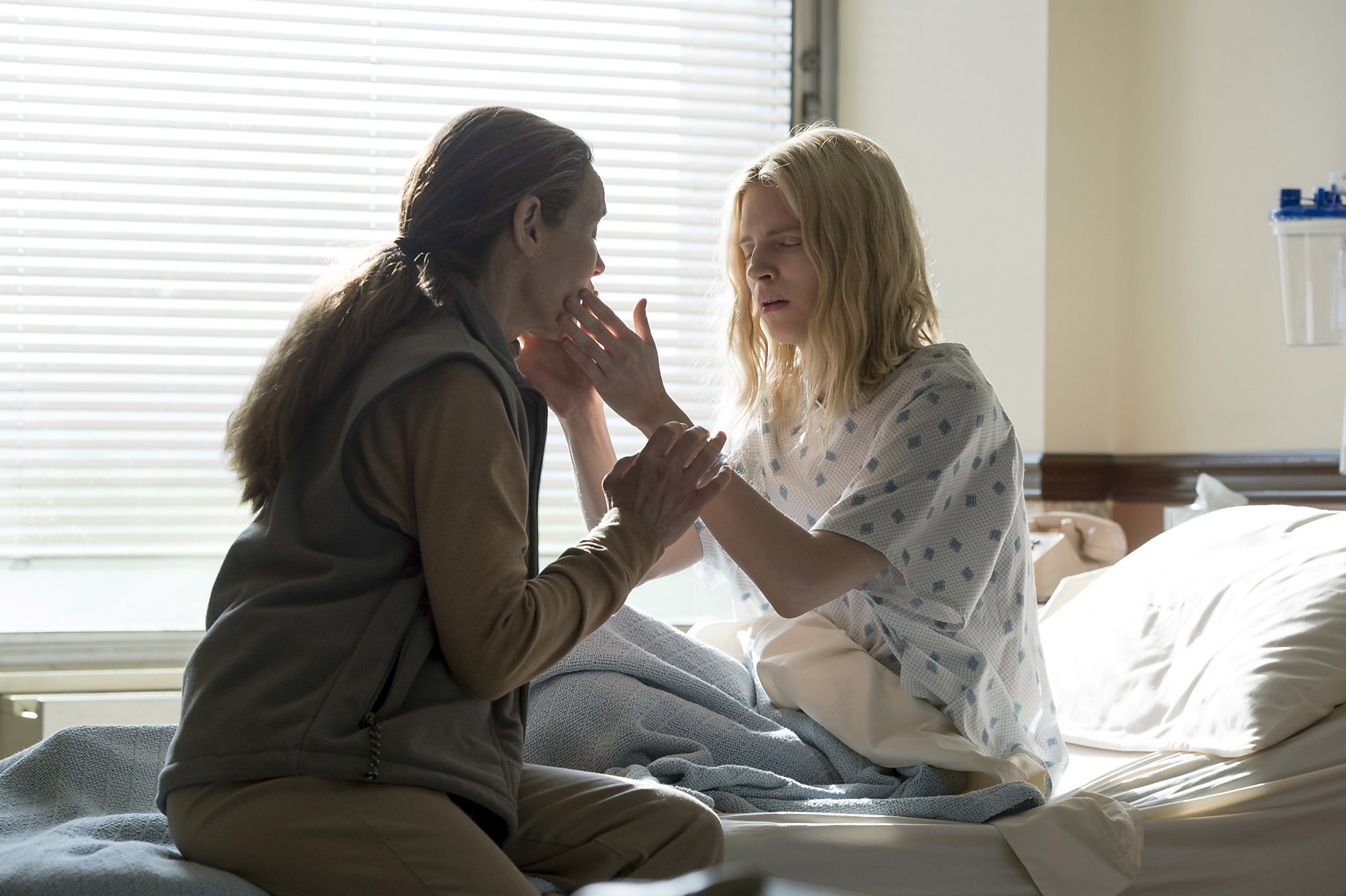 The OA Breaks Rules Tests Audience Patience the-oa-breaks-rules-tests-audience-patience