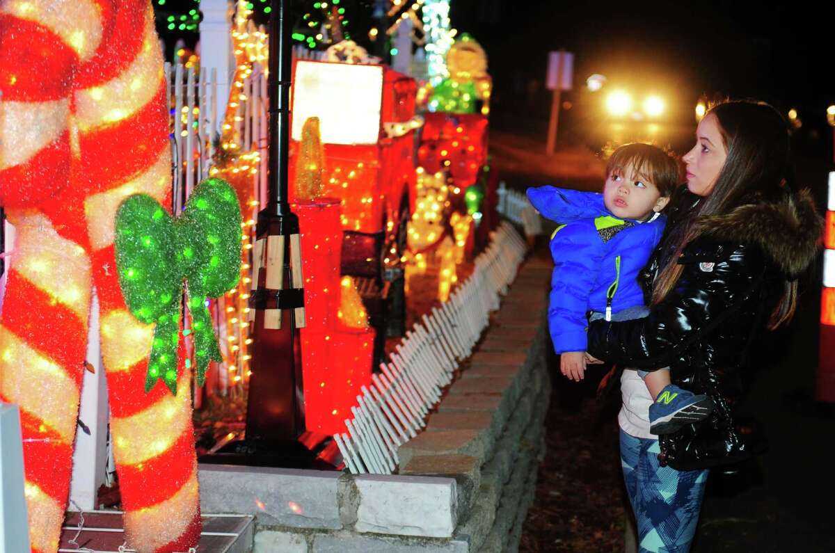 Wonderland on Roseville Fairfield Christmas tradition could end this year