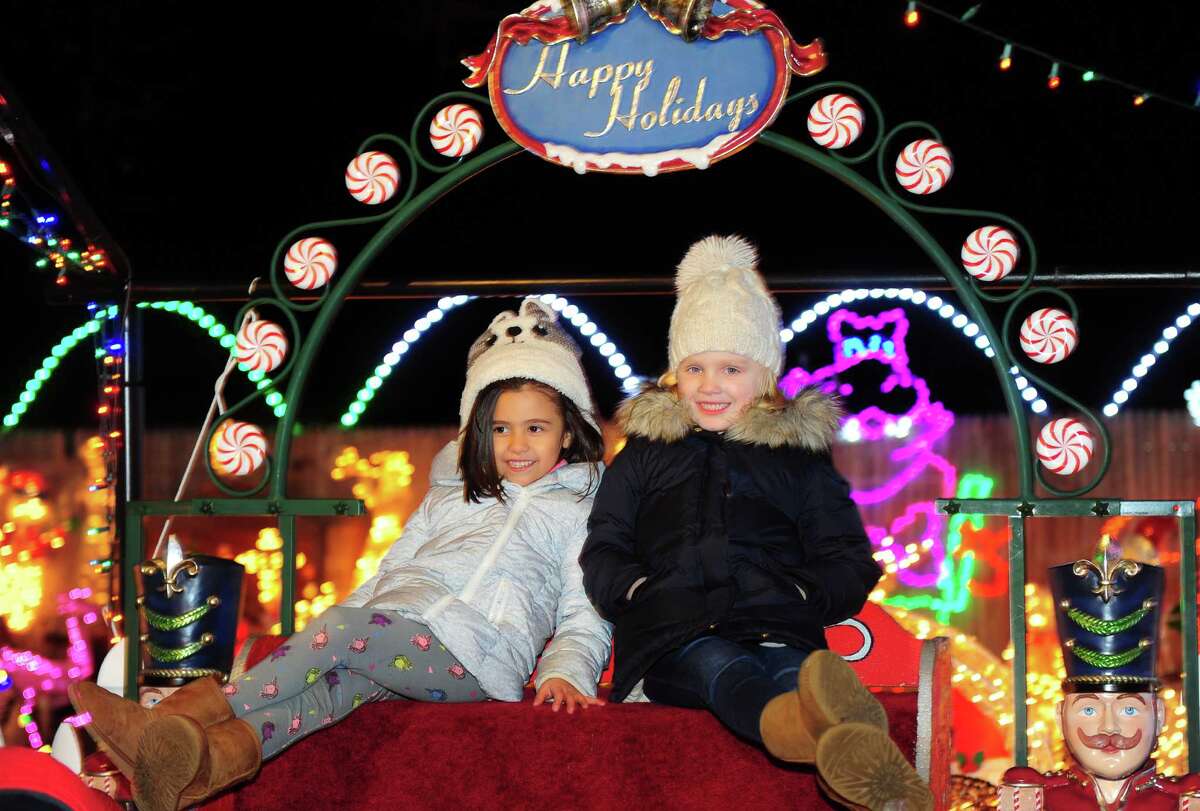 Wonderland on Roseville Fairfield Christmas tradition could end this year