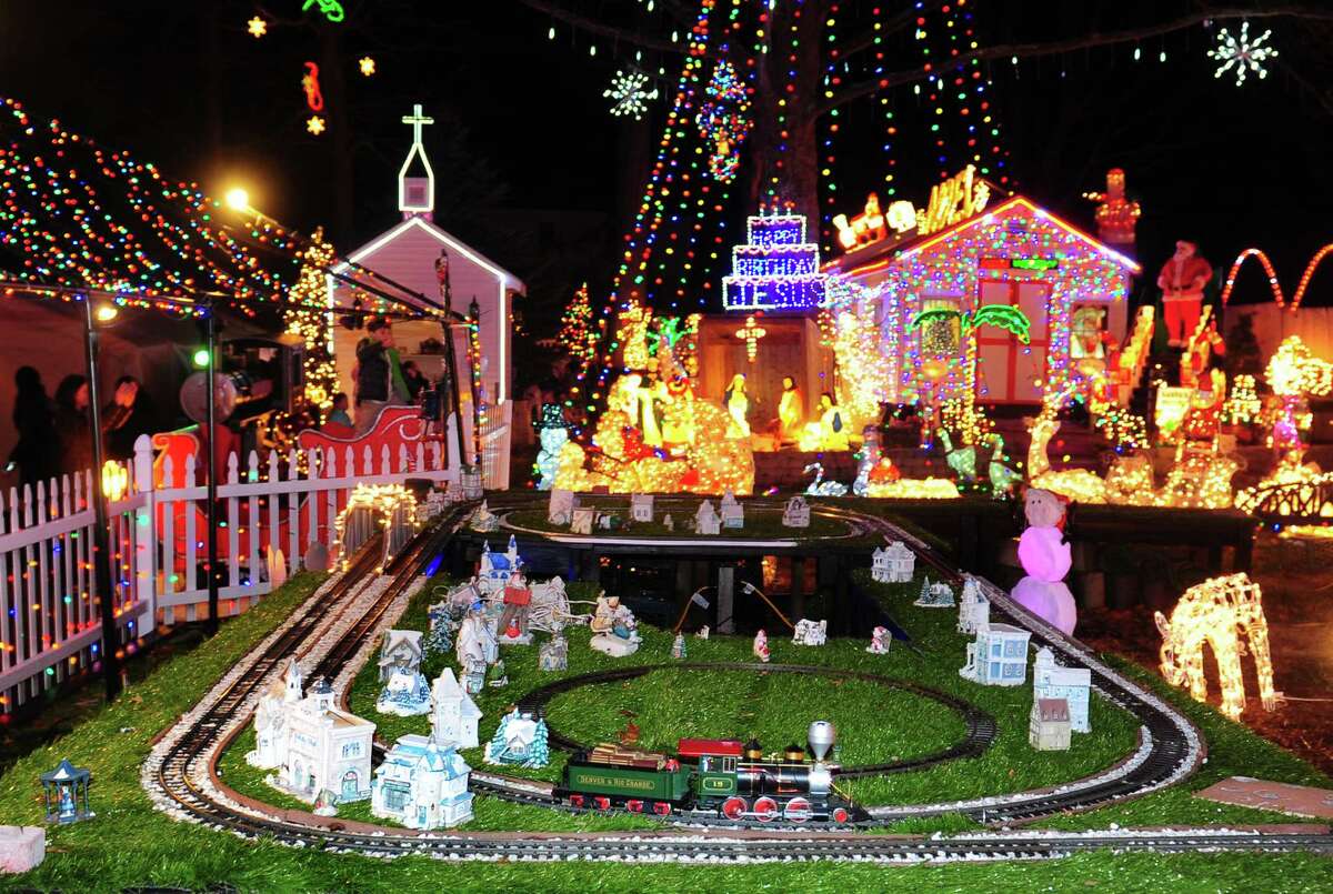 Wonderland on Roseville Fairfield Christmas tradition could end this year