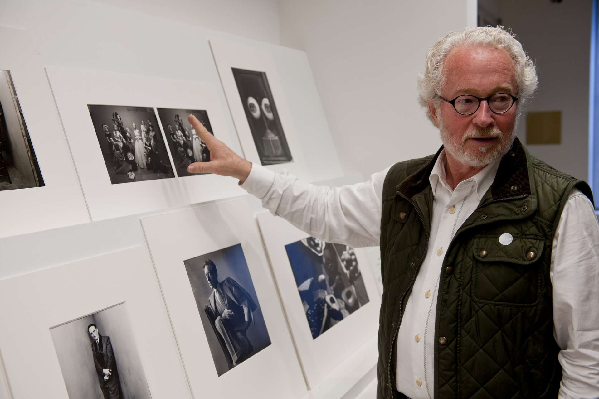 Through the Eyes of Children