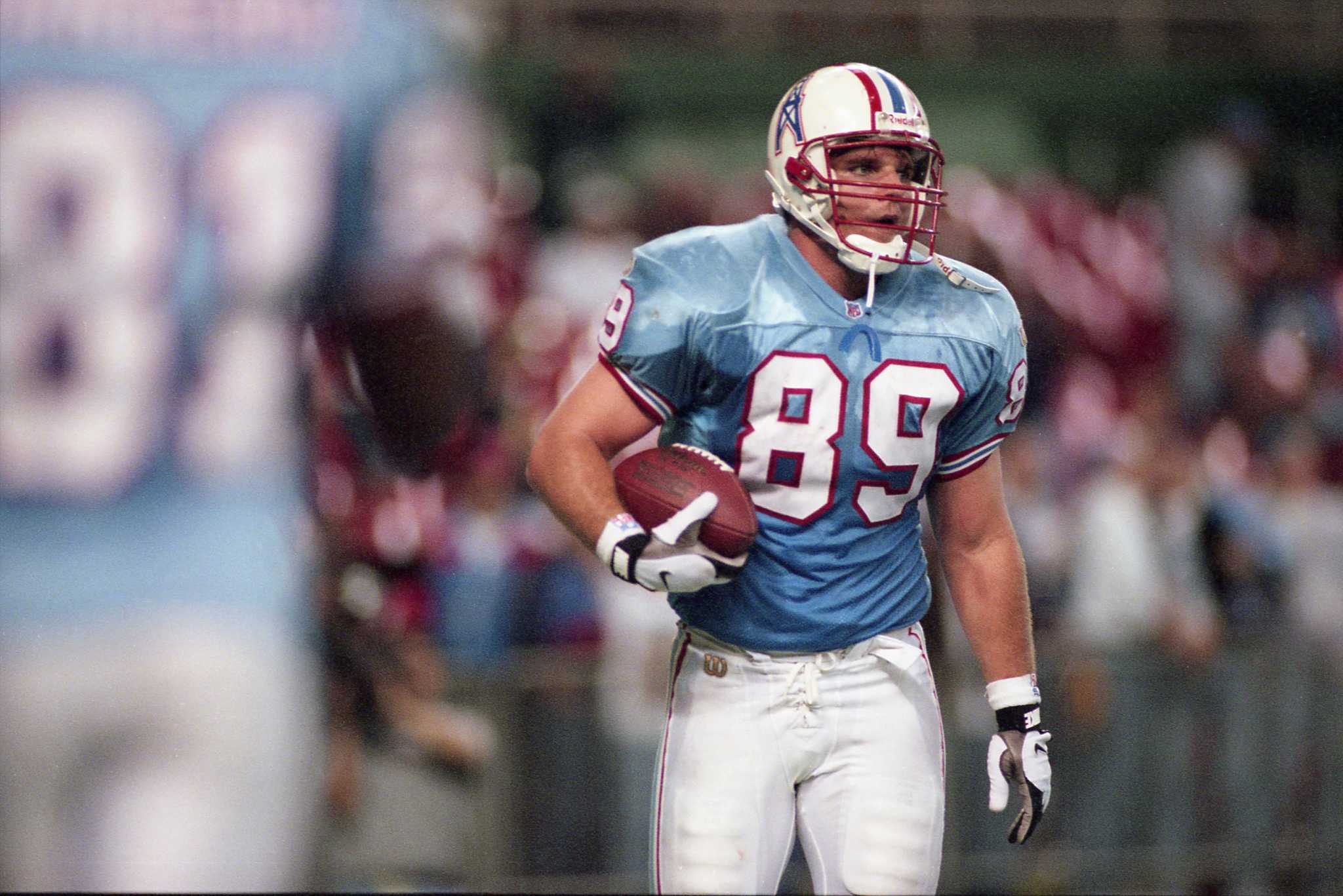 The Soul Of The Game: The Late 80's Houston Oilers