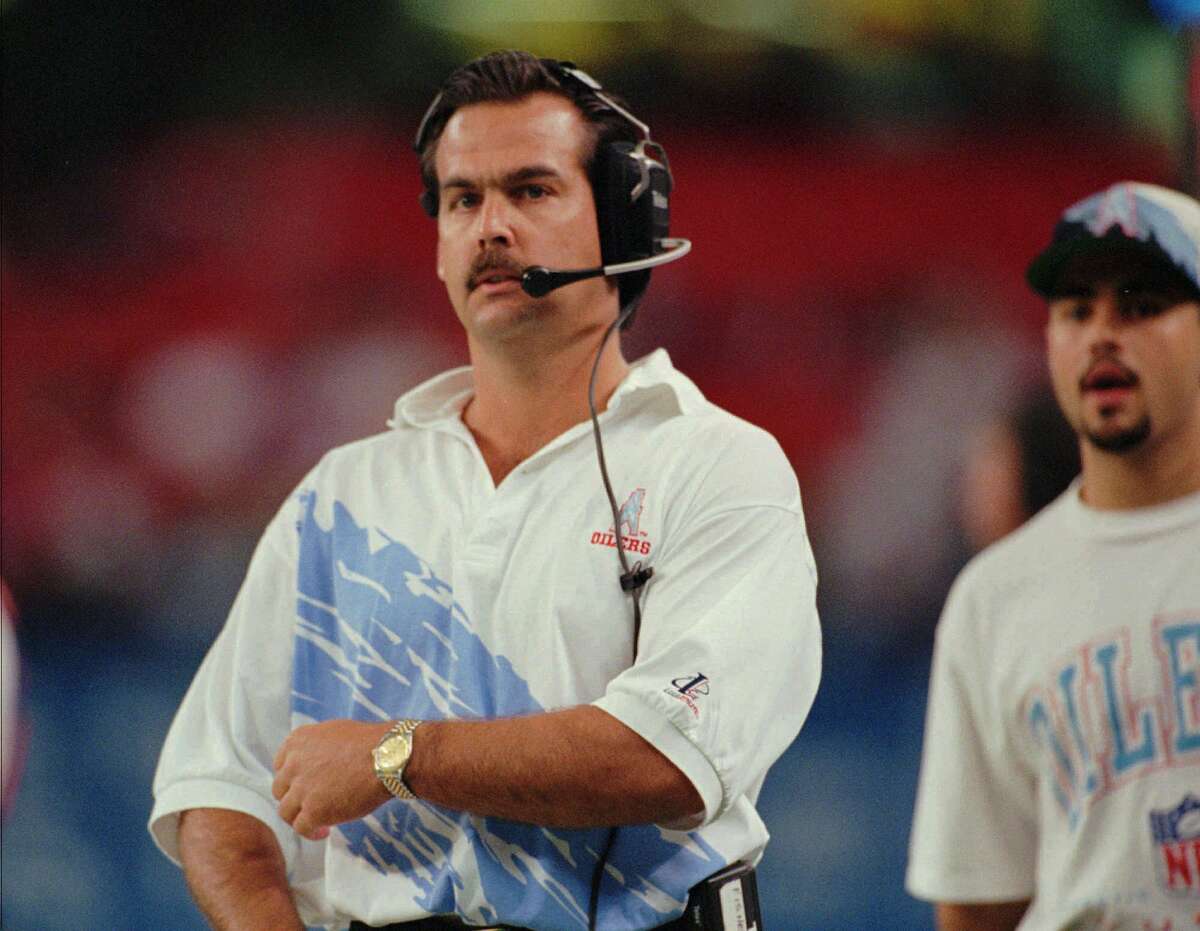 The long goodbye Revisiting the Oilers' finale in Houston