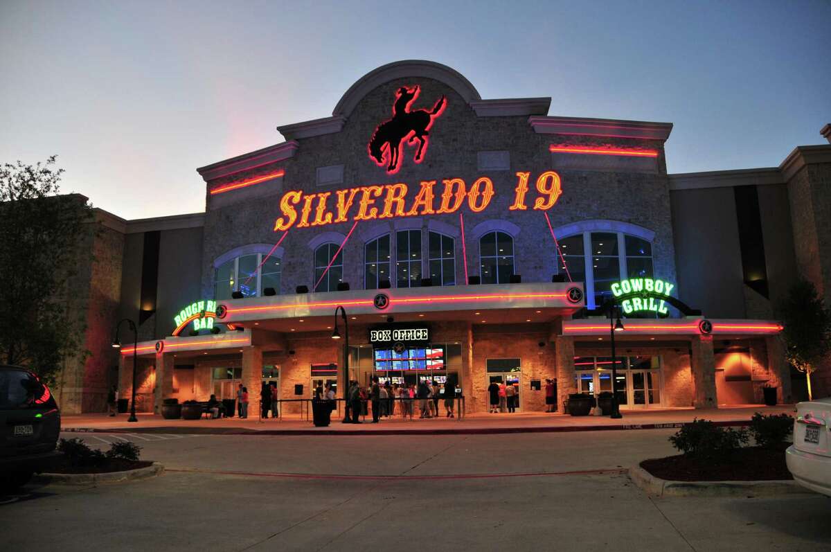 Santikos Entertainment plans shopping center in Tomball