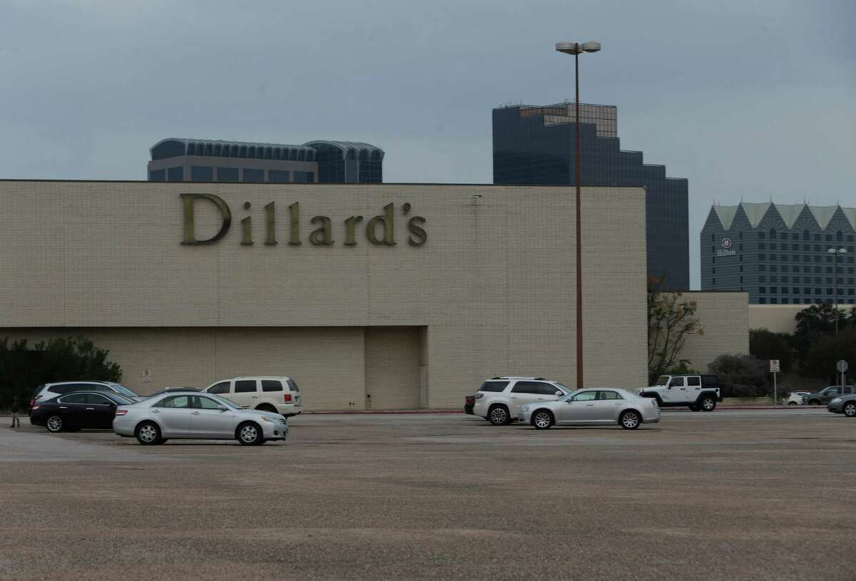 Greenspoint Mall to be sold