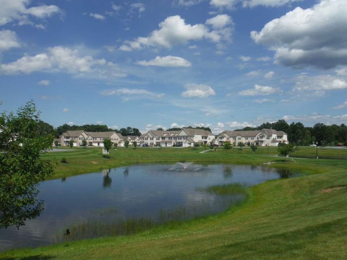 What's new in residential real estate projects