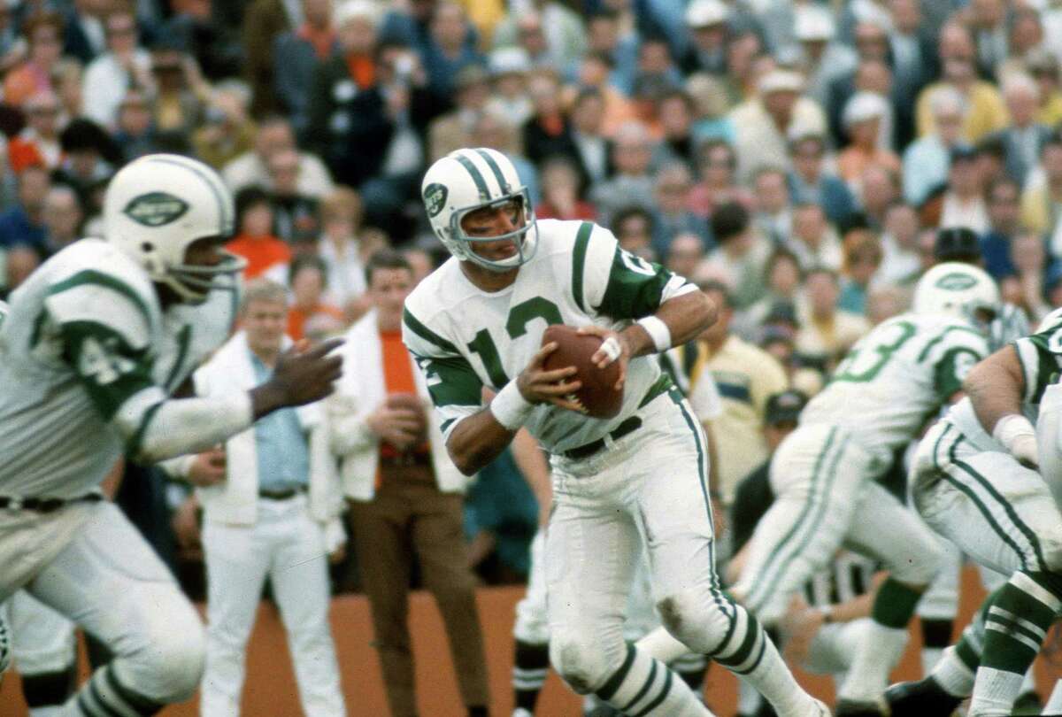 Joe Namath: Guaranteeing Super Bowl win 