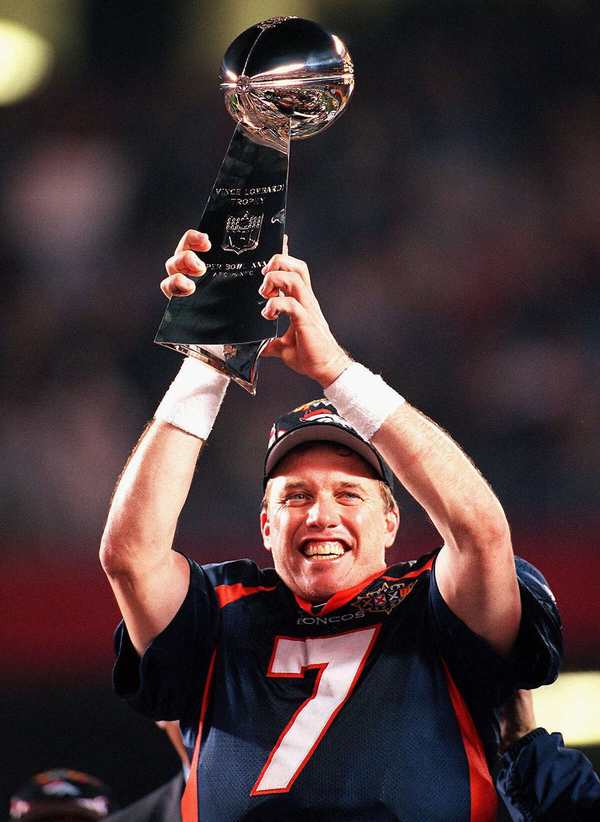 how many super bowl mvps does john elway have