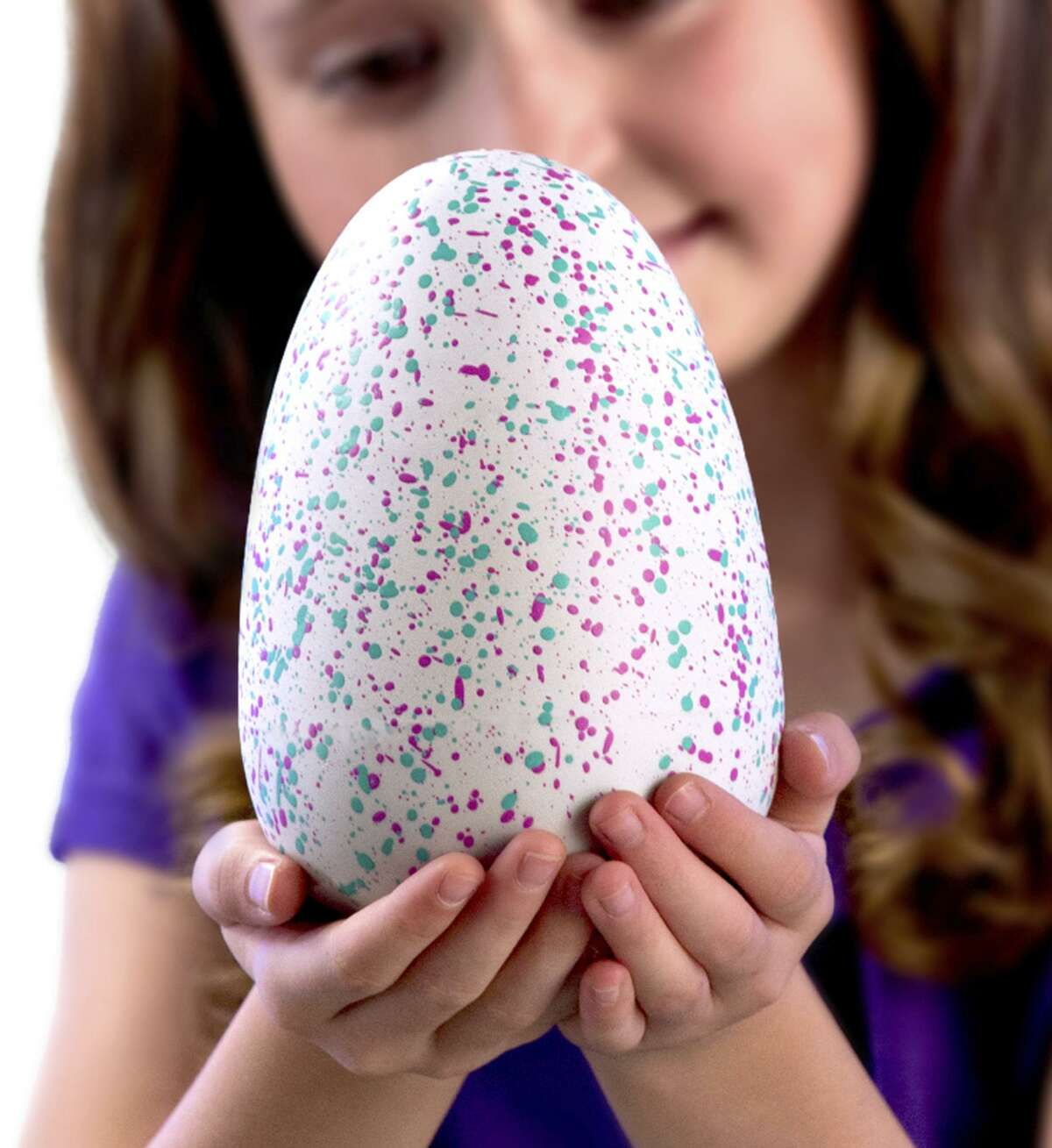 Retailers have struggled to keep the popular Hatchimal toy on their shelves, citing high customer demand and touch-and-go supply from manufacturers. H-E-B spokeswoman Dya Campos said the San Antonio-based supermarket chain’s Plus stores are expected to receive shipments Monday or Tuesday.