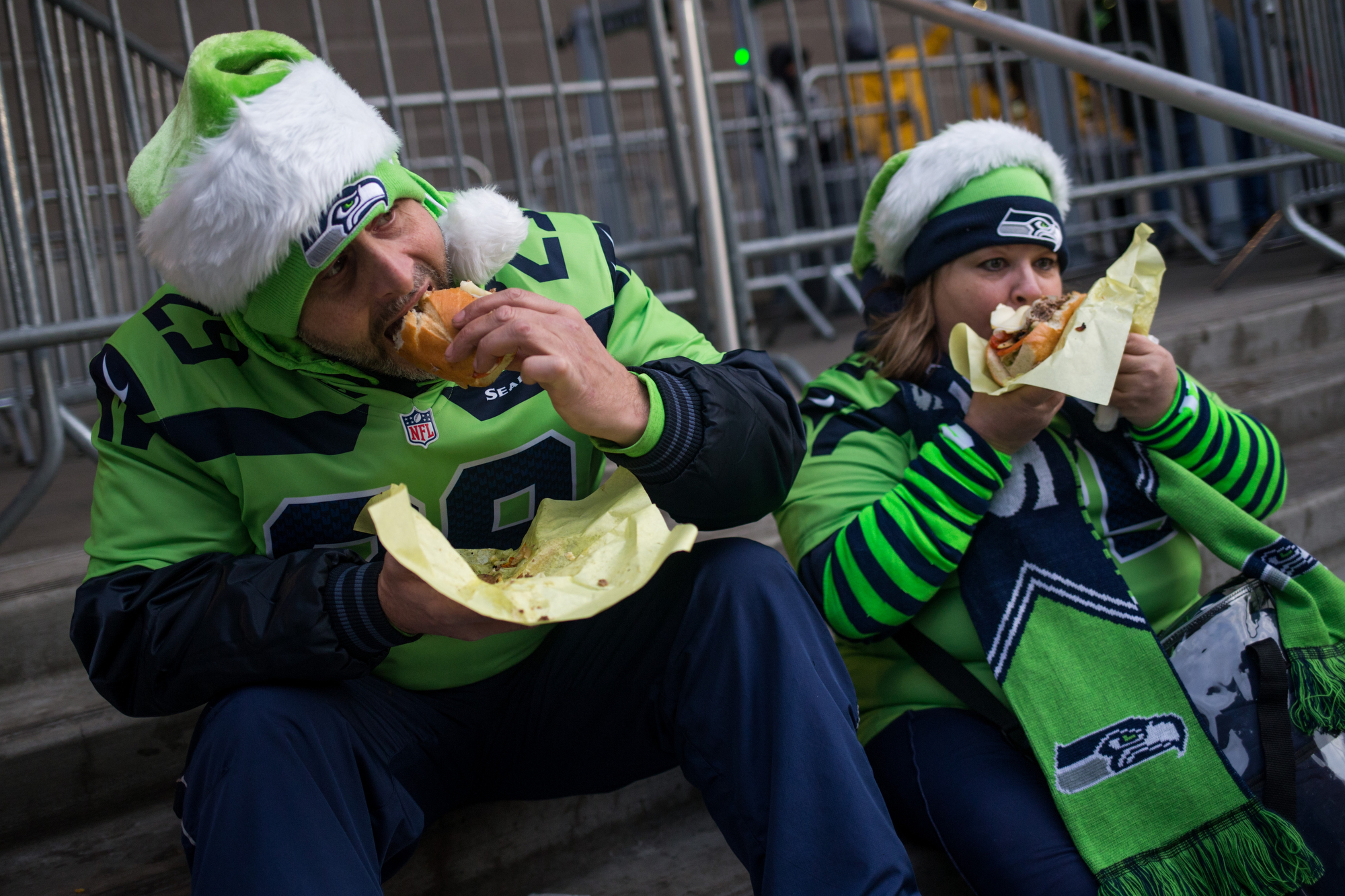 What are Seattle's best bites under 10?