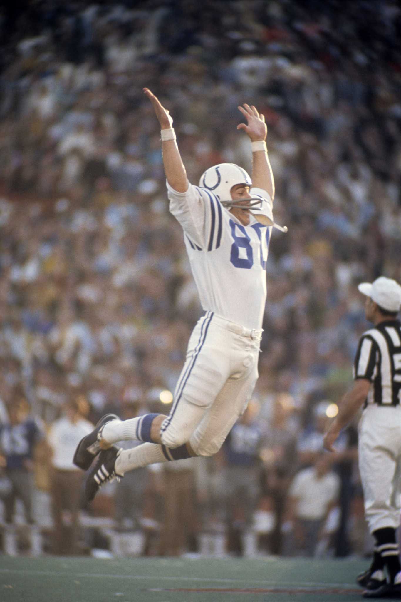 Super Bowl V: Jim O'Brien kicks Baltimore Colts to 16-13 win over