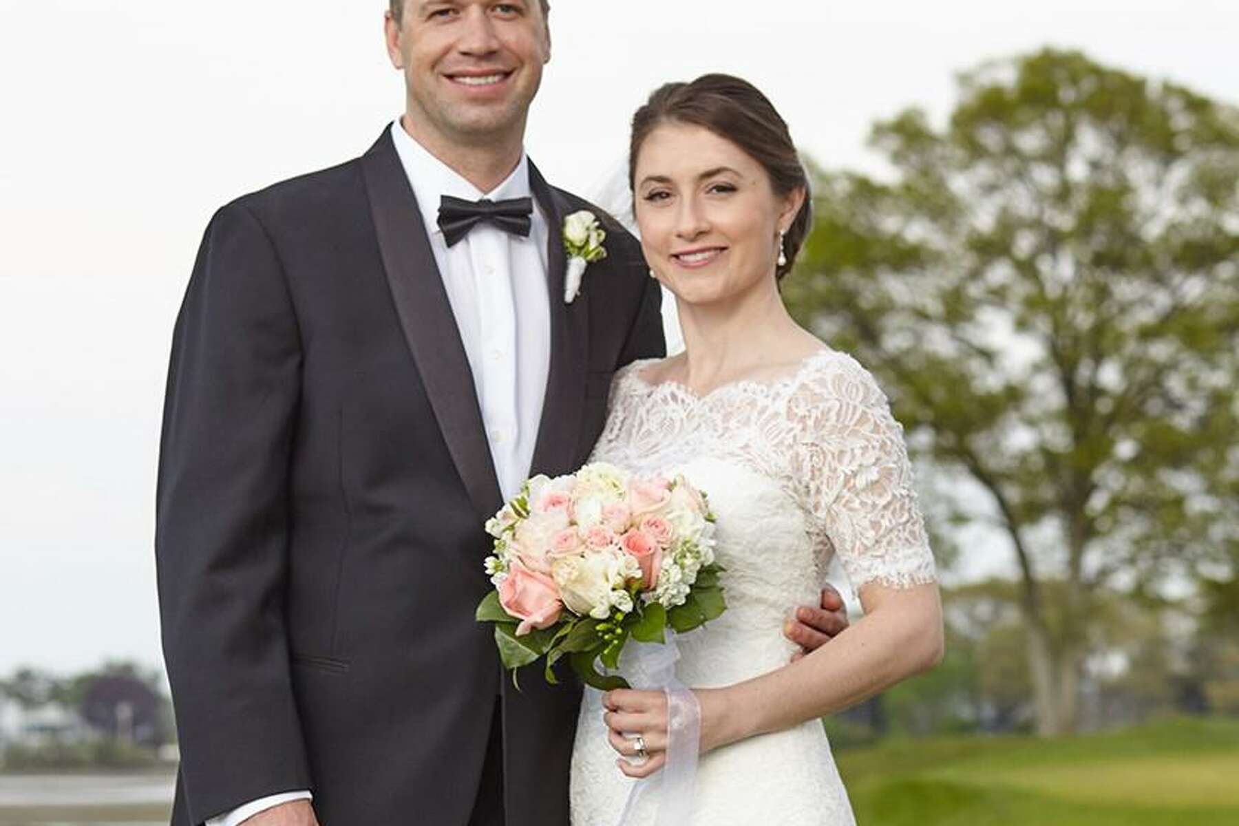 Deluca-Podskoch wedding