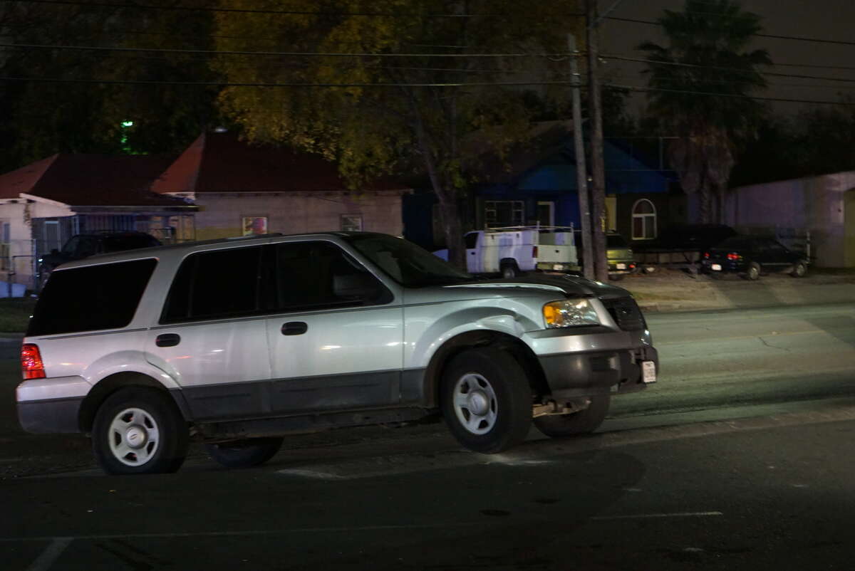 Pedestrian dies after hit by SUV on West Side