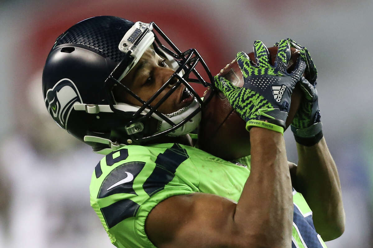 seahawks neon uniforms