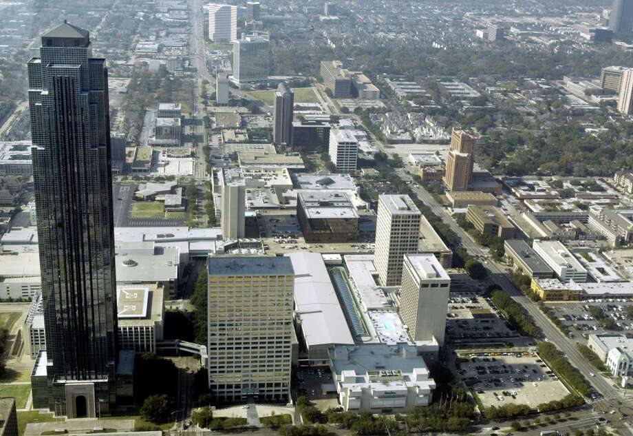 Galleriaarea hotel sold as part of 119 million deal Houston Chronicle