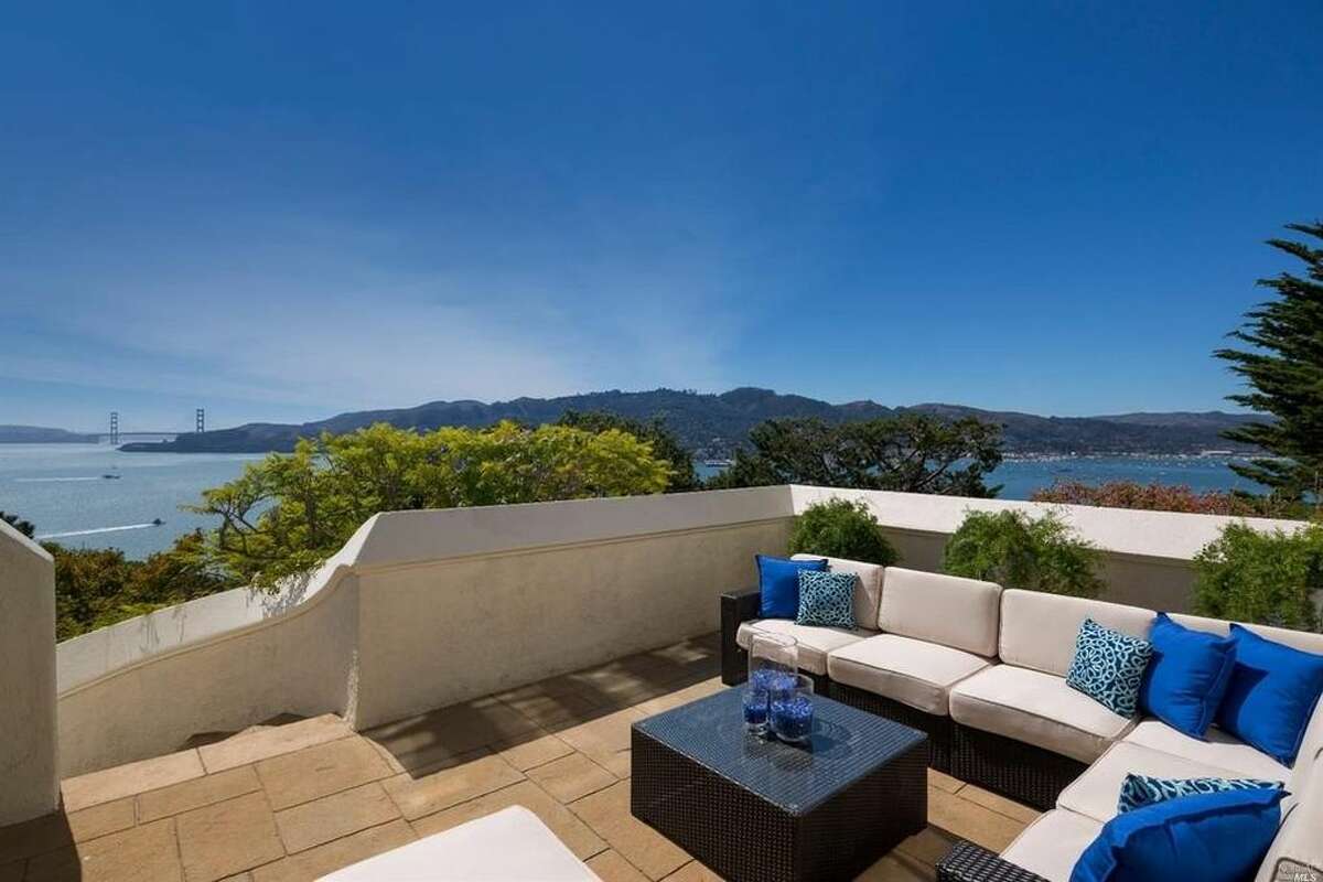 Tom Perkins, a venture capitalist and Silicon Valley pioneer, is selling one of his homes for $16.5 million.