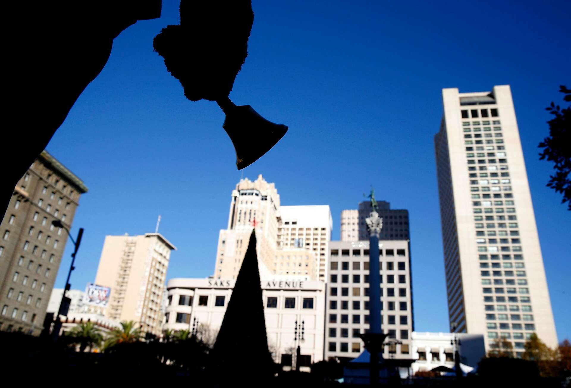 Salvation Army offers charity to donors, and volunteers