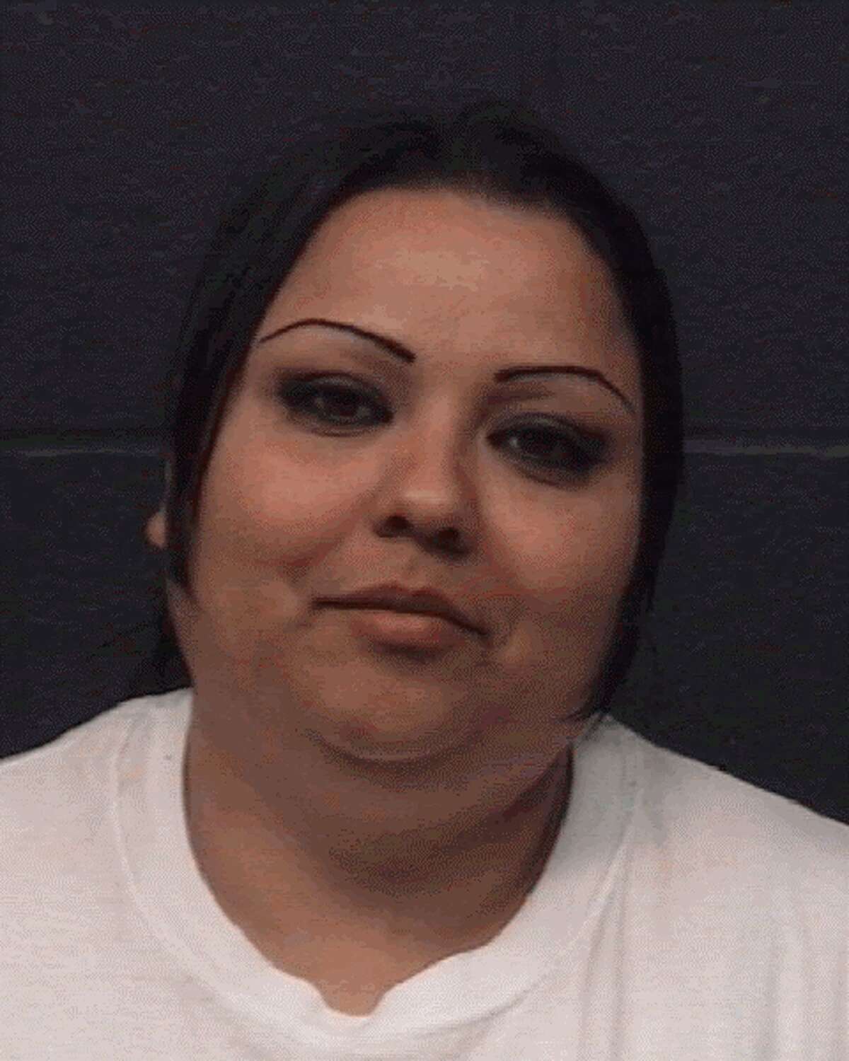 ROCHA, FRANCISCA (W F) (33) years of age was arrested on the charge of THEFT PROP>=$100