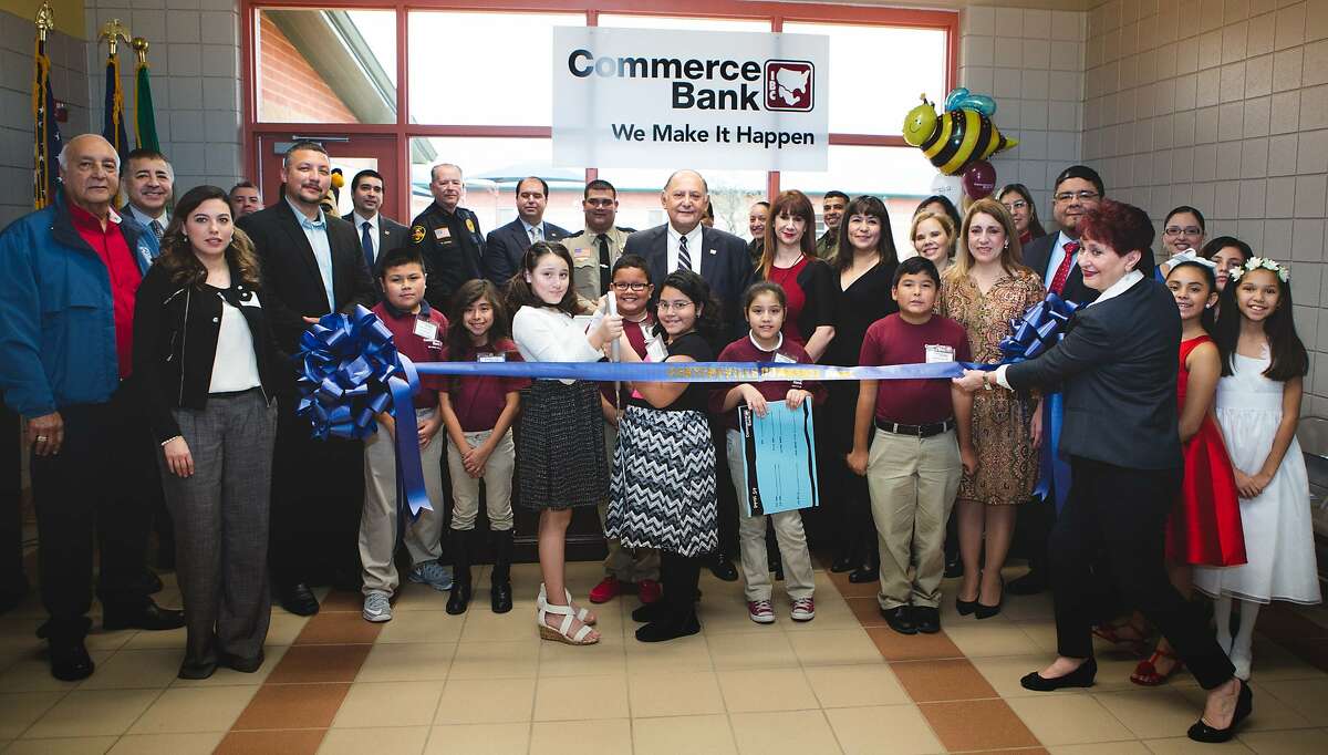 Commerce Bank president Urrabazo appointed to CBAC national council