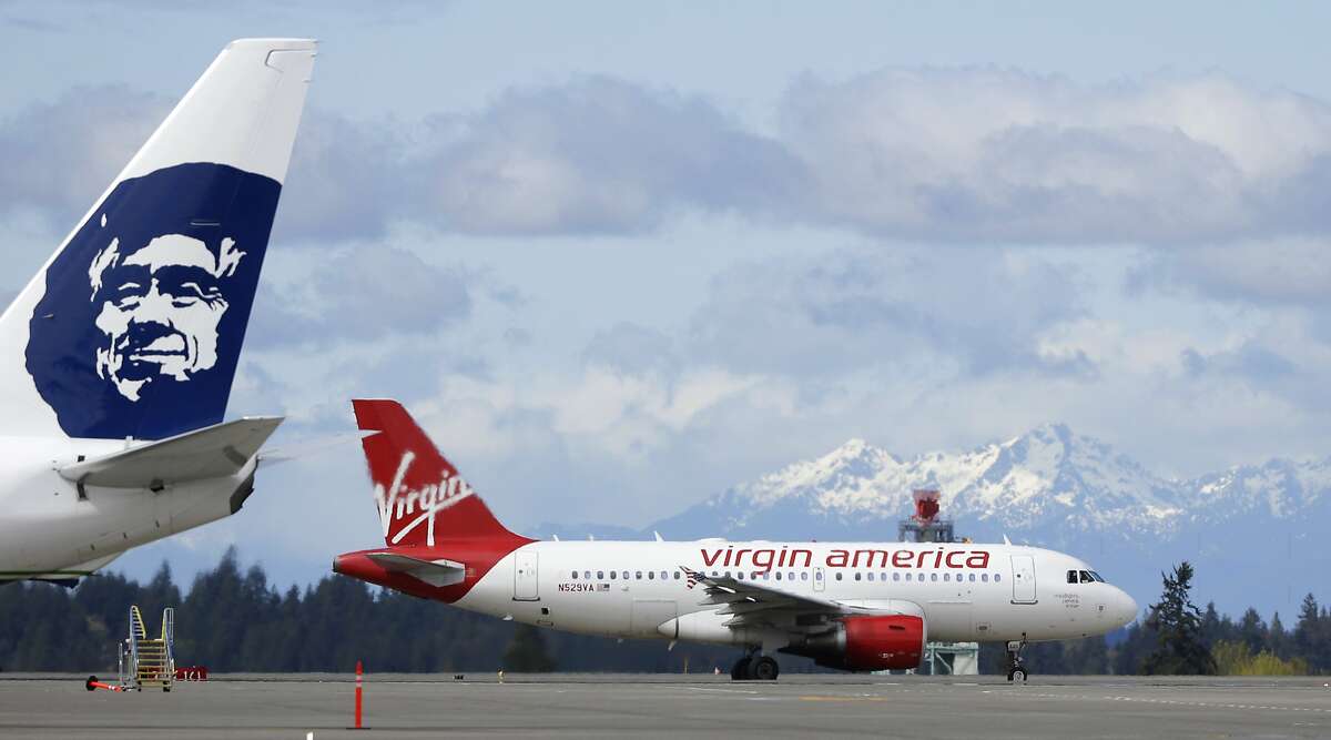 Brands, companies that are predicted to fail or vanish outright in 2017 1. Virgin America In April 2016, Alaska Airlines completed its purchase of Virgin America, becoming the fifth-largest air carrier in the U.S. The company has yet to announce anything, but experts believe it could very well discontinue the Virgin brand if market research indicates it should. Keep clicking to see more businesses that could be gone this year.