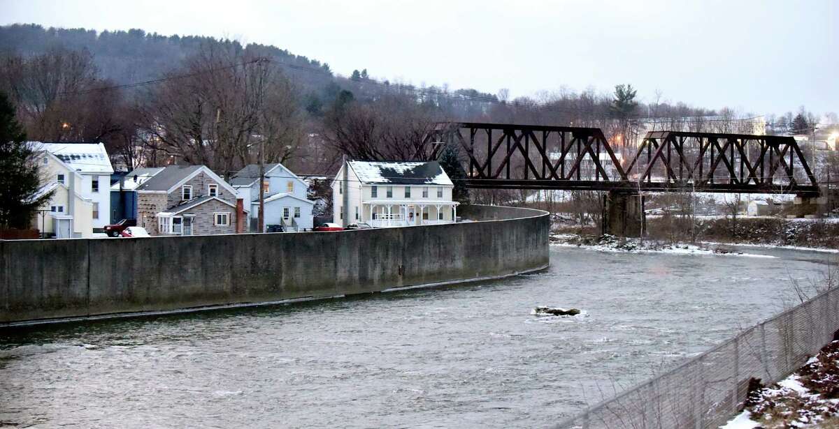 Hoosick Falls settlement totals 850,000